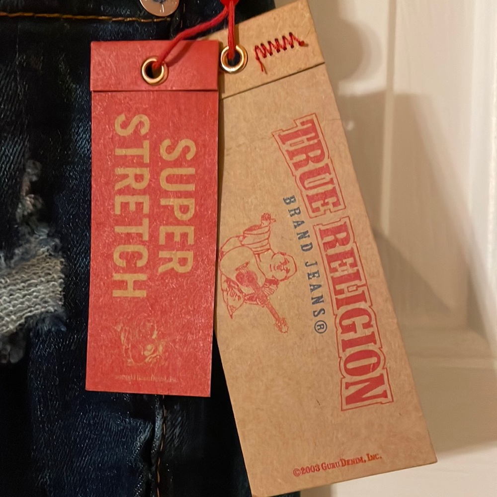 True Religion Jeans